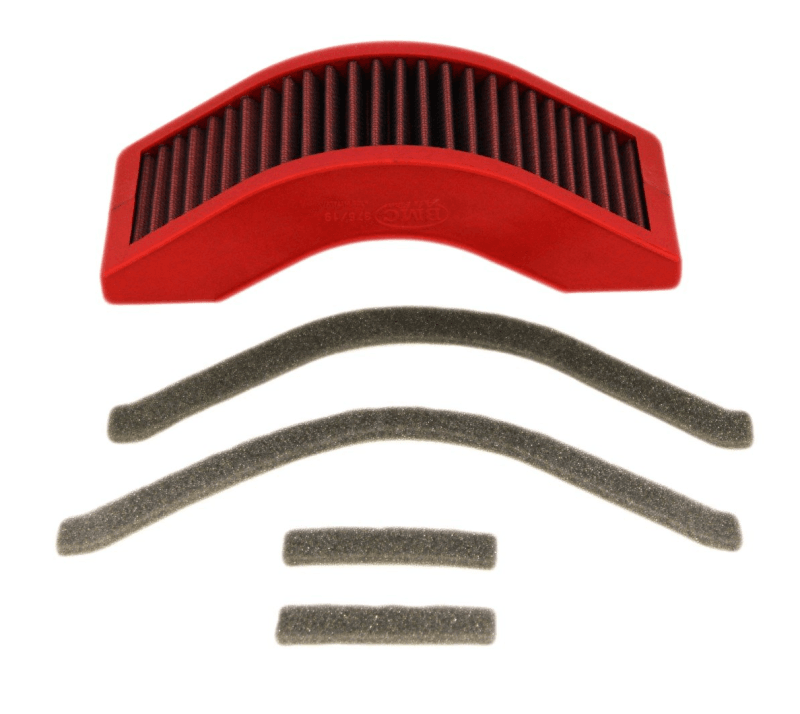 BMC — Race Filter
