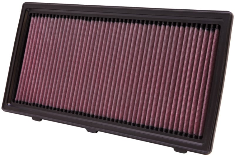 K&N Engineering — Replacement Air Filter