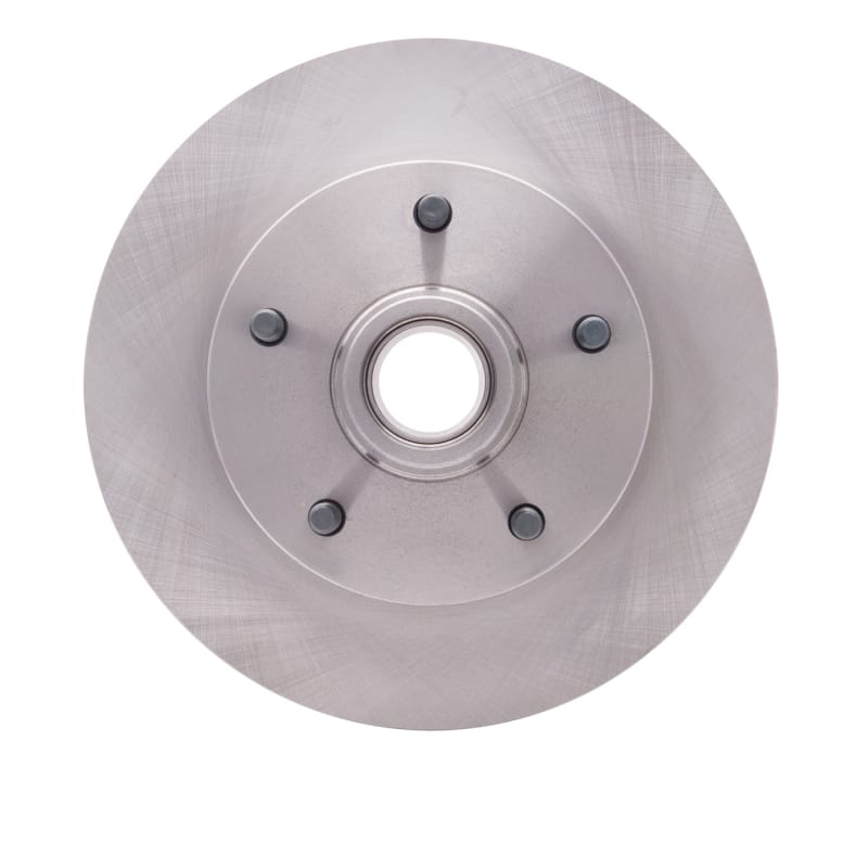 DFC — Disc Brake Rotor