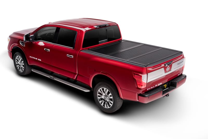 Undercover — Flex 05-21 Frontier/09-12 Equator/05-15 Navara 5ft. w/out Utili-Track System
Flex 05-21 Frontier/09-12 Equator/05-15 Navara 5' w/out Utili-Track System