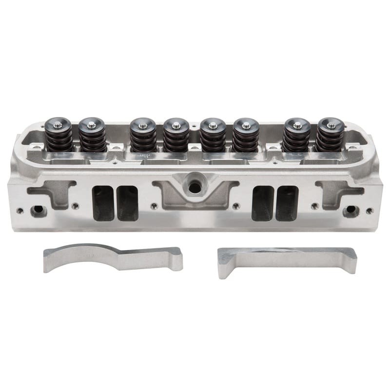 Edelbrock — Victor Series Cylinder Head