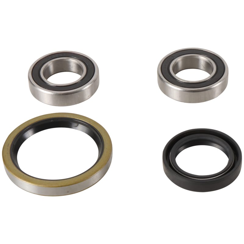Pivot Works — Pivot Works 00-02 KTM EXC 125 Front Wheel Bearing Kit