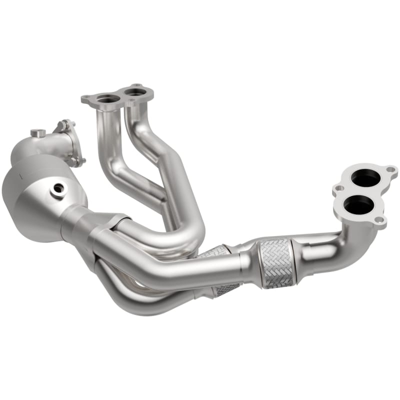 Magnaflow — OEM Grade Manifold Catalytic Converter