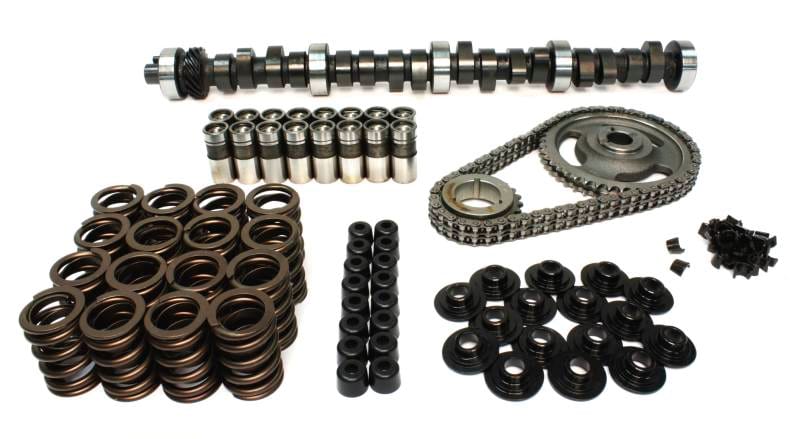 COMP Cams — Xtreme Marine 218/224 Hydraulic Flat Cam K-Kit for Ford 429,460