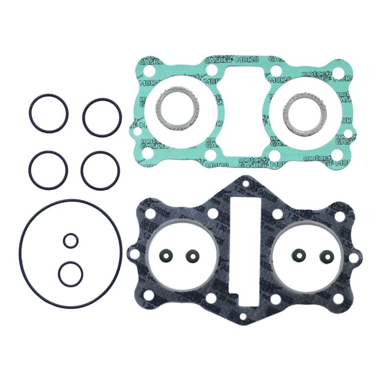 Athena — Athena 80-83 Kawasaki KZ 440 Z A1/B1 Top-End Gasket Kit