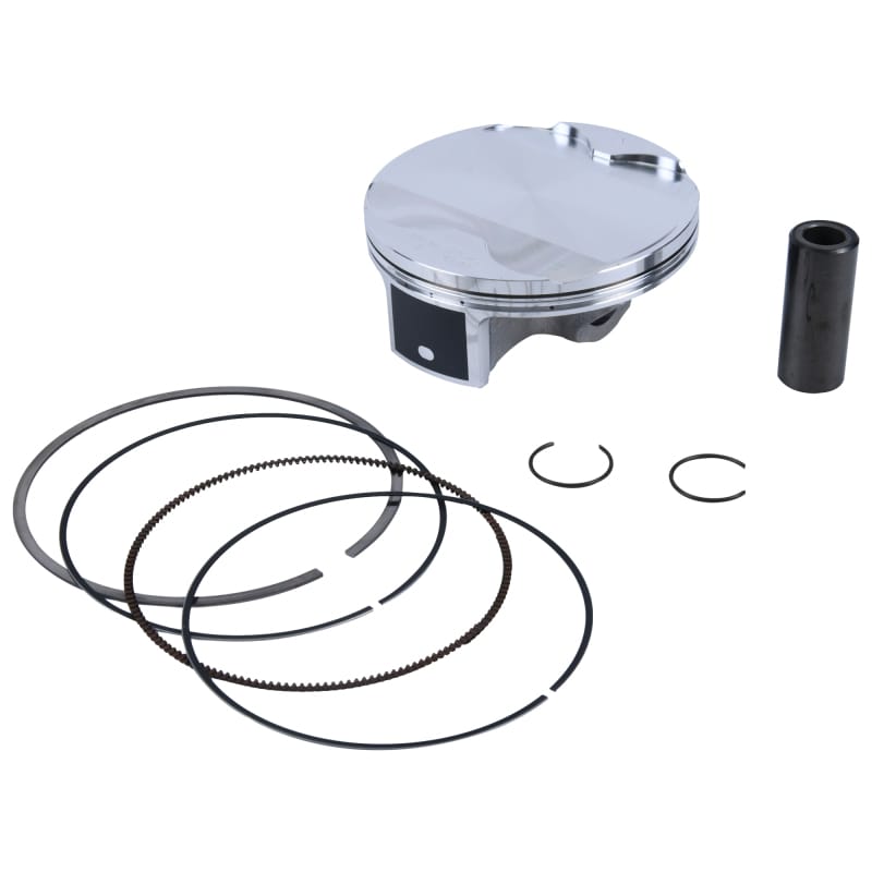 Vertex Pistons — Vertex Piston 19-23 Kawasaki KX 450 F 450cc Forged Replica Piston Kit