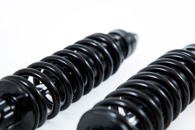 Ohlins — Ohlins 91-17 Harley-Davidson Dyna FXD STX 36 Blackline Shock Absorber