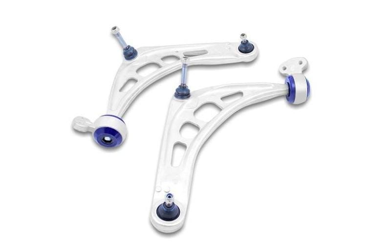 Superpro — Control Arm Lower - Arm Assembly