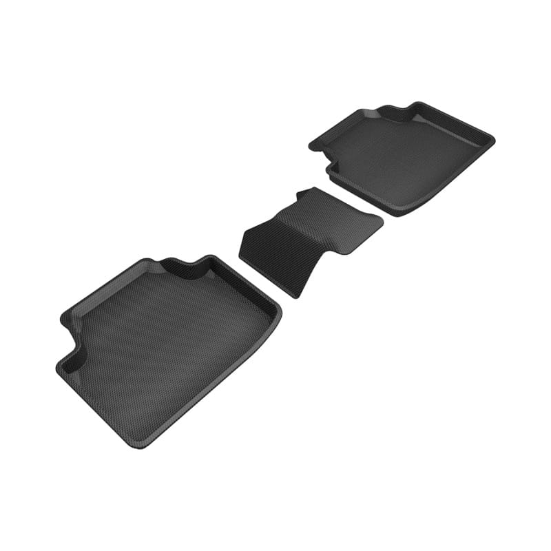 3D MAXpider — KAGU Floor Mat