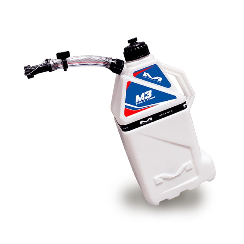 Matrix Concepts — Matrix Concepts M3 Utility Can - Blue