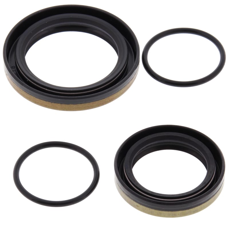 All Balls Racing — All Balls Racing 21-23 Gas-Gas MC125 Crank Shaft Seal Only Kit