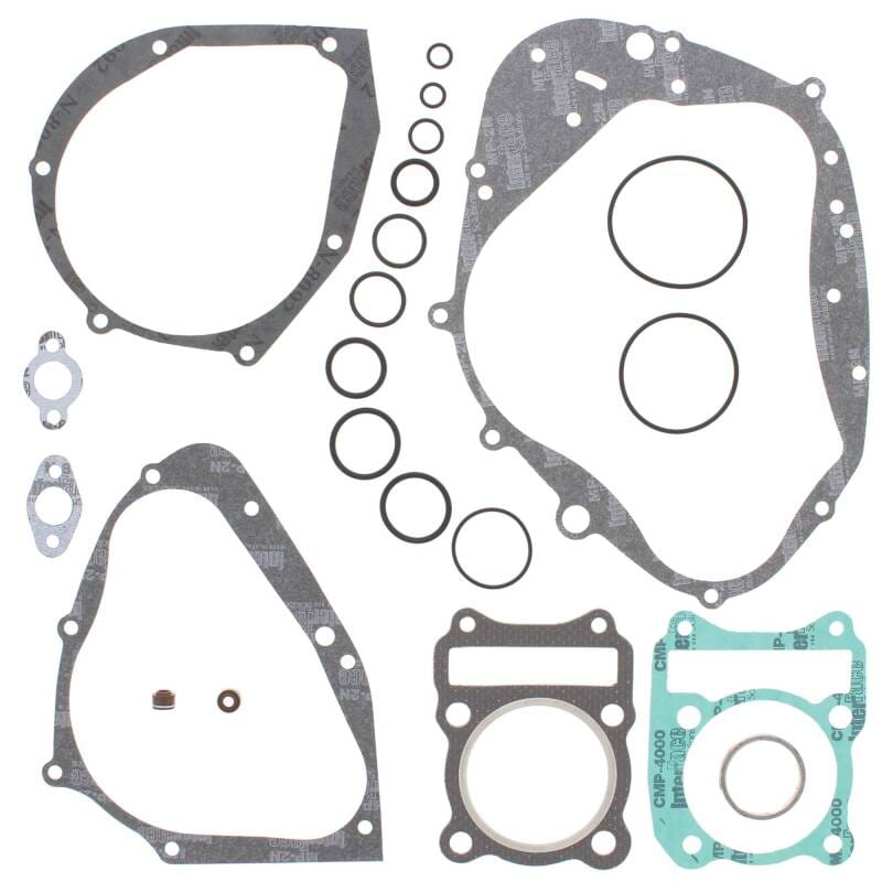 Vertex Pistons — Vertex Gaskets 86-88 Suzuki DR200 Complete Gasket Kit