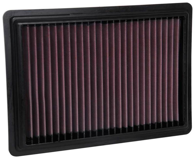 K&N Engineering — Replacement Air Filter