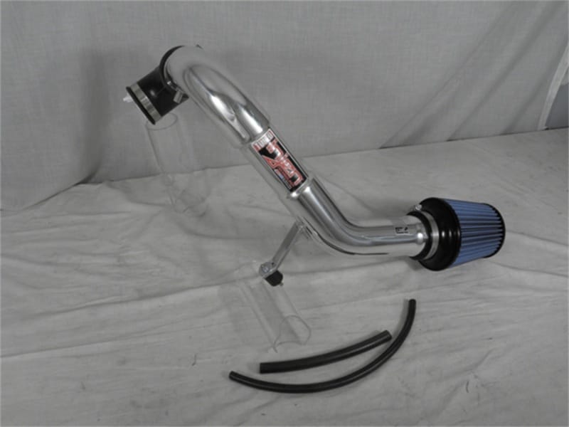Injen — Polished SP Cold Air Intake System
Cold Air Intake System