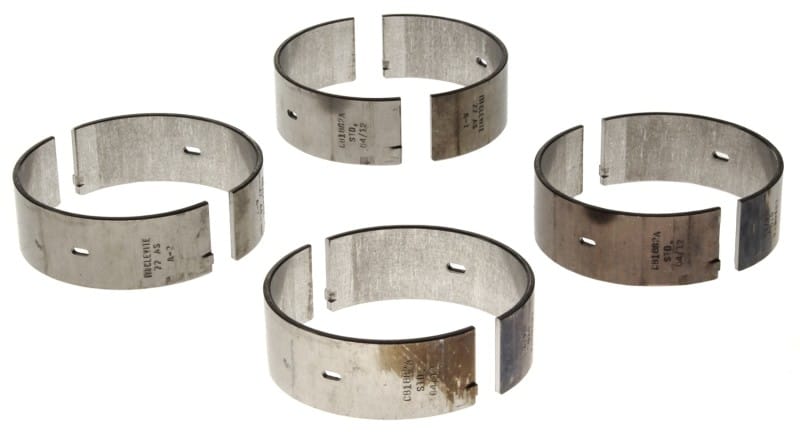 Clevite — Clevite Chevrolet 4 2.8L DOHC-2.9L DOHC 2004-2010 Con Rod Bearing Set