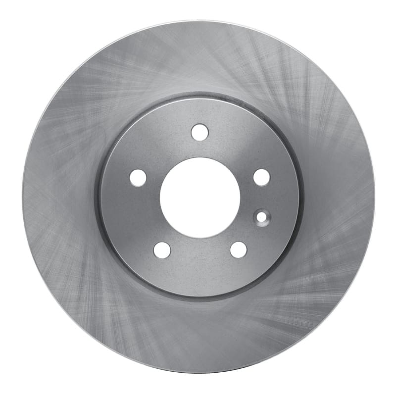 DFC — Disc Brake Rotor