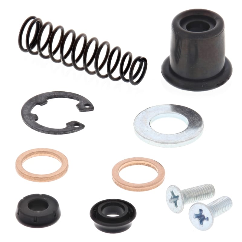 All Balls Racing — All Balls Racing 11-17 Arctic Cat XC 450 Master Cylinder Rebuild Kit - Front
