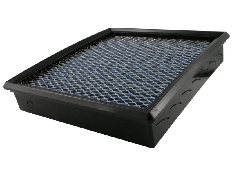 aFe — Magnum FLOW OE Replacement Air Filter w/ Pro 5R Media & Foam Pre-Filter
MagnumFLOW OE Replacement PRO 5R Air Filter