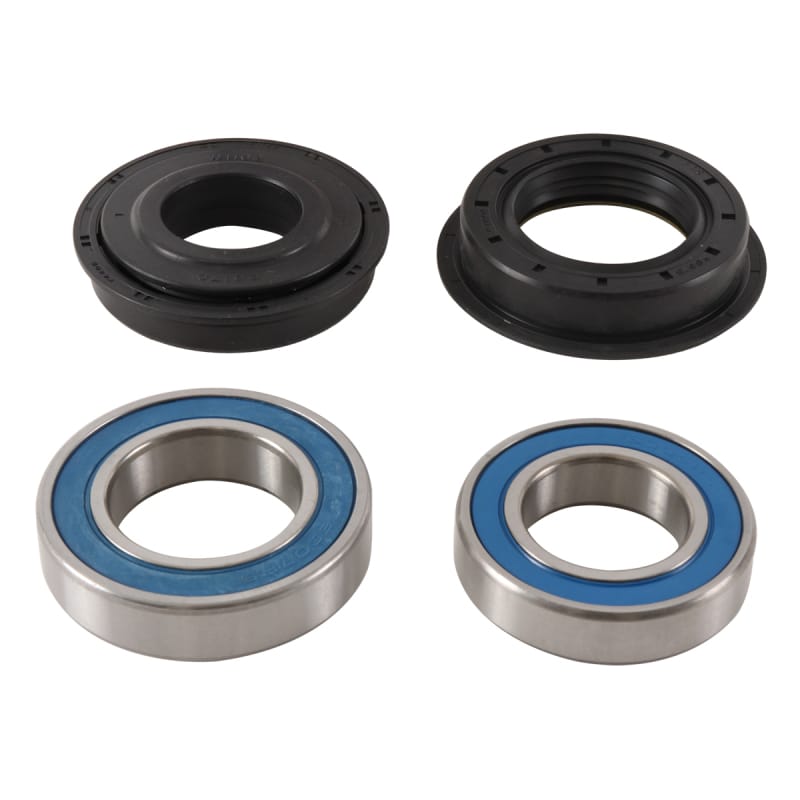 All Balls Racing — All Balls Racing Kubota RTV900G Wheel Bearing Kit Front