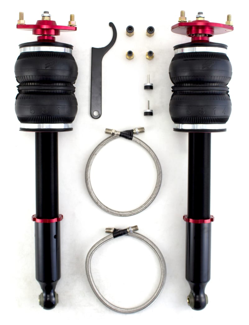 Air Lift — Air Lift Performance Front Kit