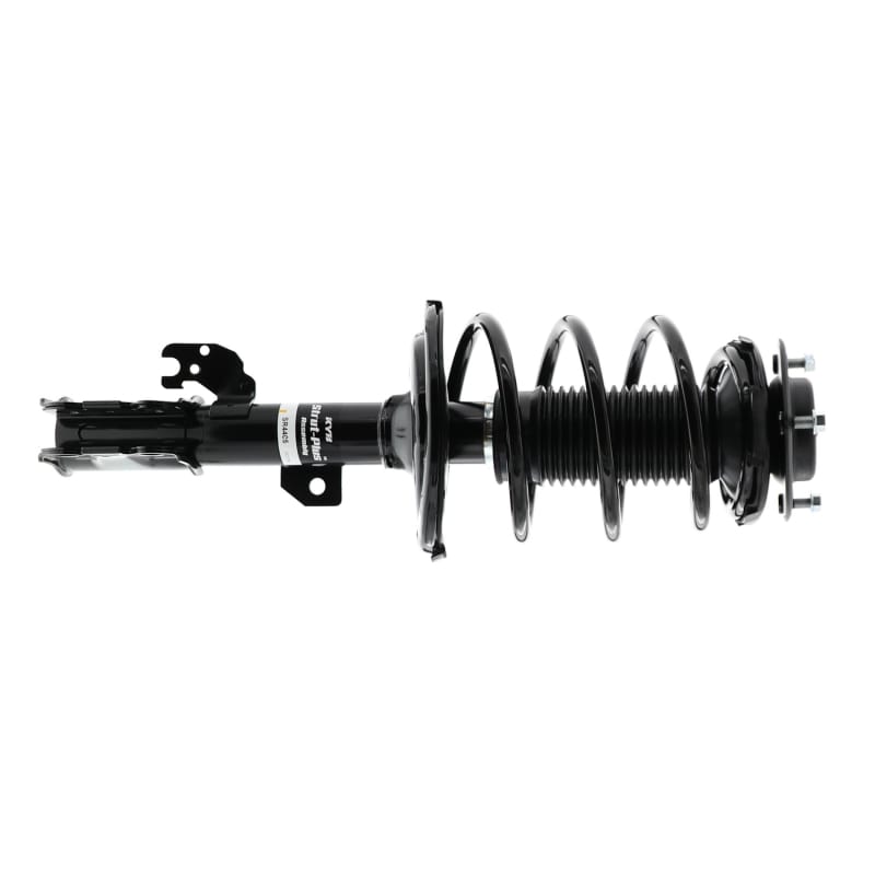 KYB — Complete Corner Unit Assembly -Strut, Mount and Spring