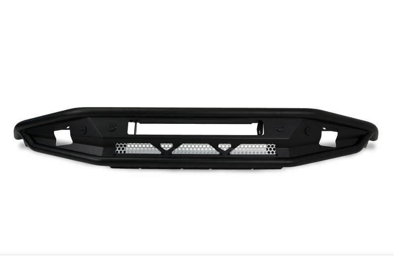 DV8 Offroad — Front Bumper