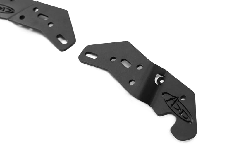 Addictive Desert Designs — Dual Ditch Light Brackets
Ditch Light Brackets