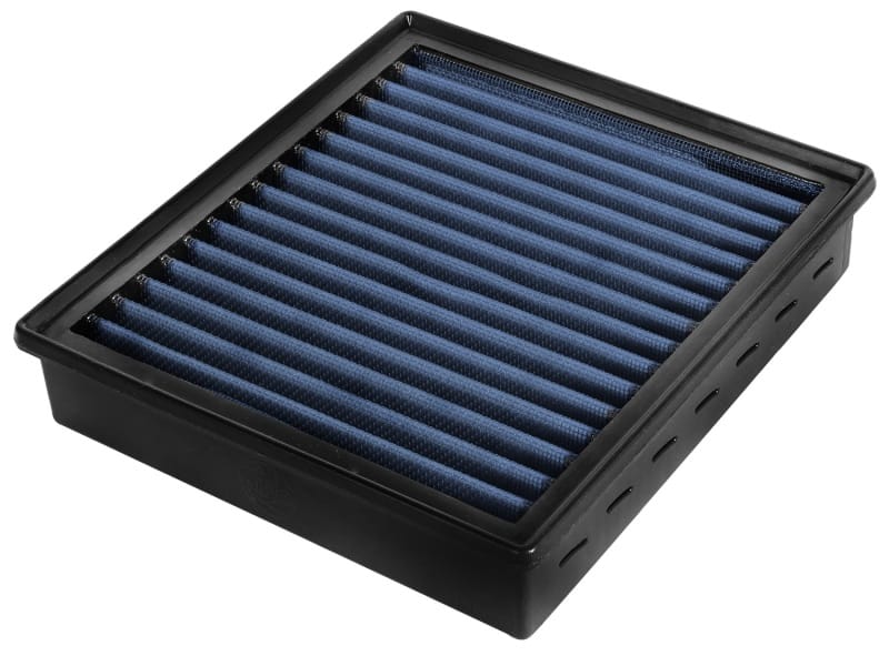 aFe — Magnum FLOW OE Replacement Air Filter w/ Pro 5R Media
A/F P5R; Mitsubishi Lancer 92-02 L4 (non-US)