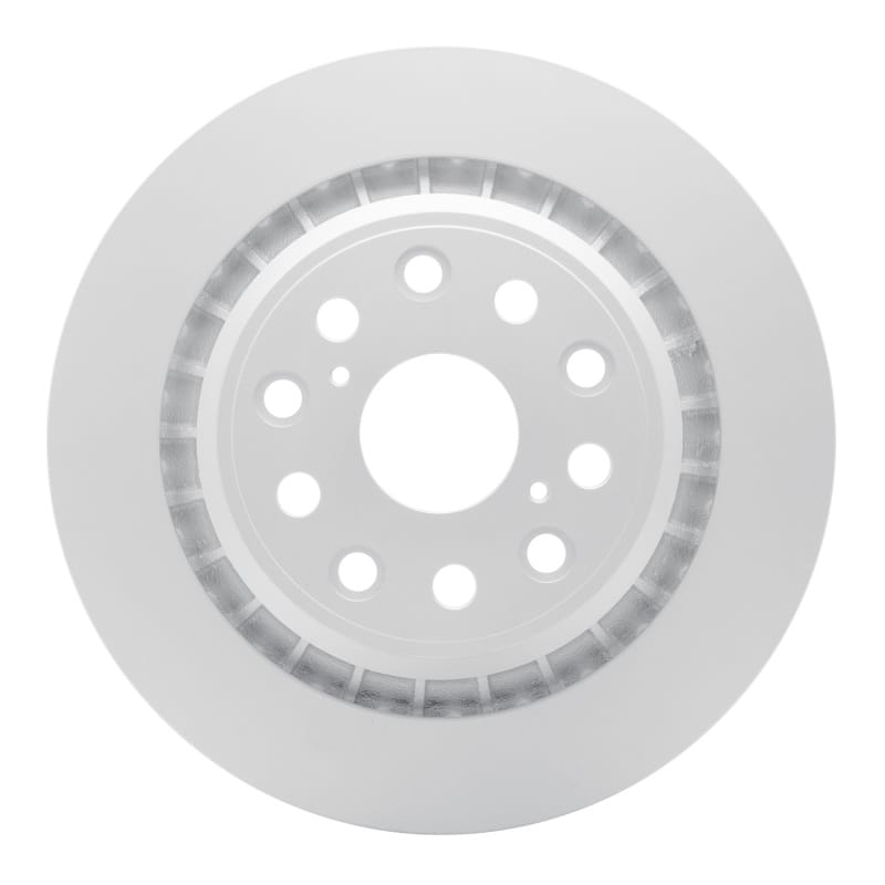 DFC — DFC GEOSPEC Coated Rotor - Blank