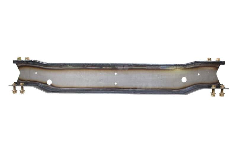 RustBuster — Rustbuster Spare Tire Crossmember