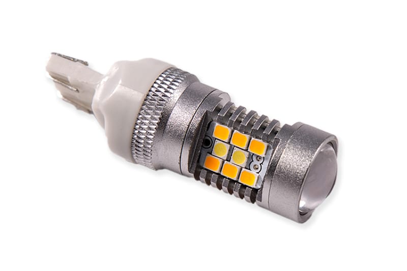 Diode Dynamics — Direct replacement for your factory bulb.