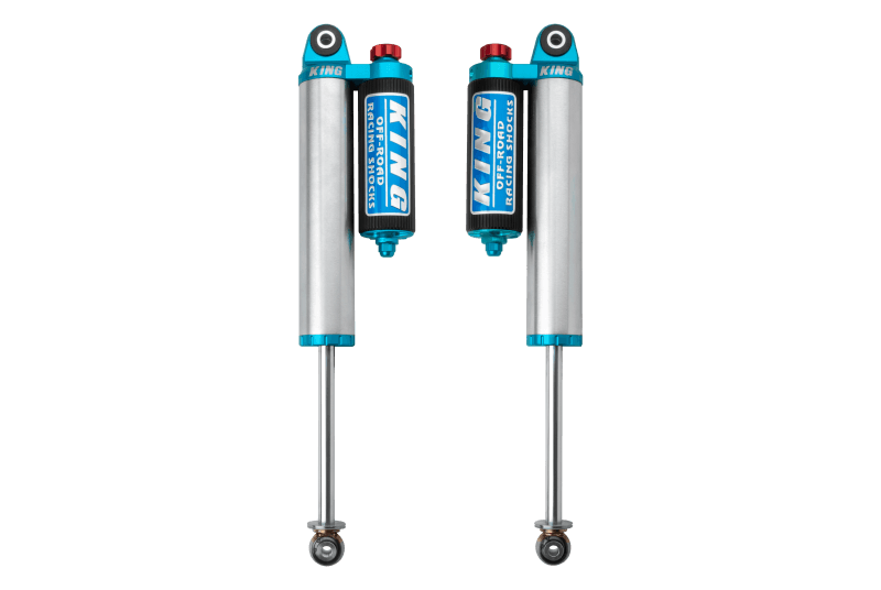King Shocks — MERCEDES SPRINTER 19+, 4WD, 2500, 4WD