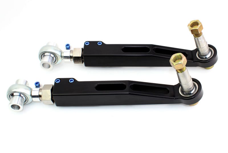 SPL Parts — Adjustable Control Arms (Front Lower - Camber)