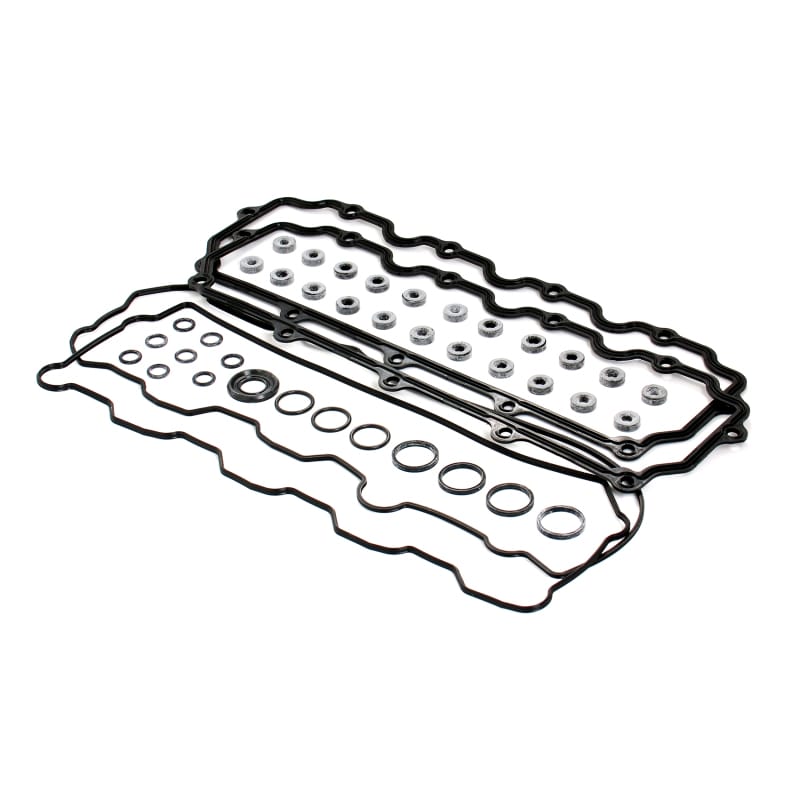 Cometic Gasket — Ford 6.0L Power Stroke Valve Cover Gasket Kit