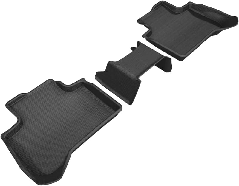 3D MAXpider — KAGU Floor Mat