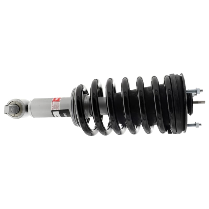 KYB — Complete Corner Unit Assembly -Strut, Mount and Spring