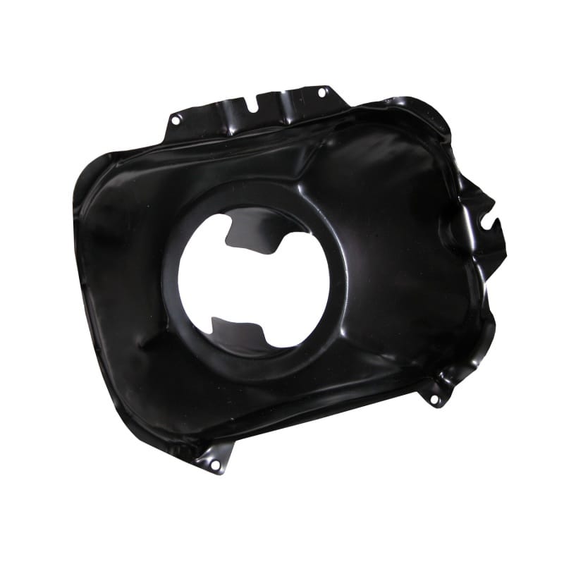 OMIX — Head Light Housing