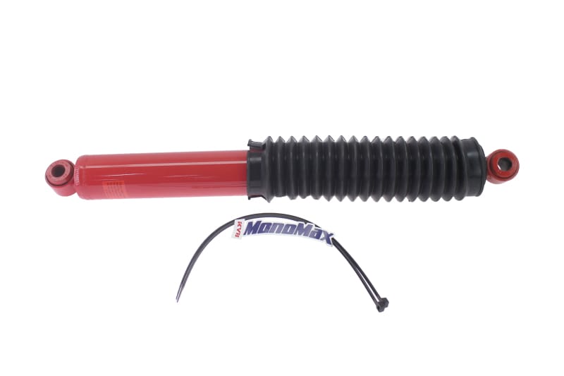 KYB — High Pressure Monotube Gas Shock
