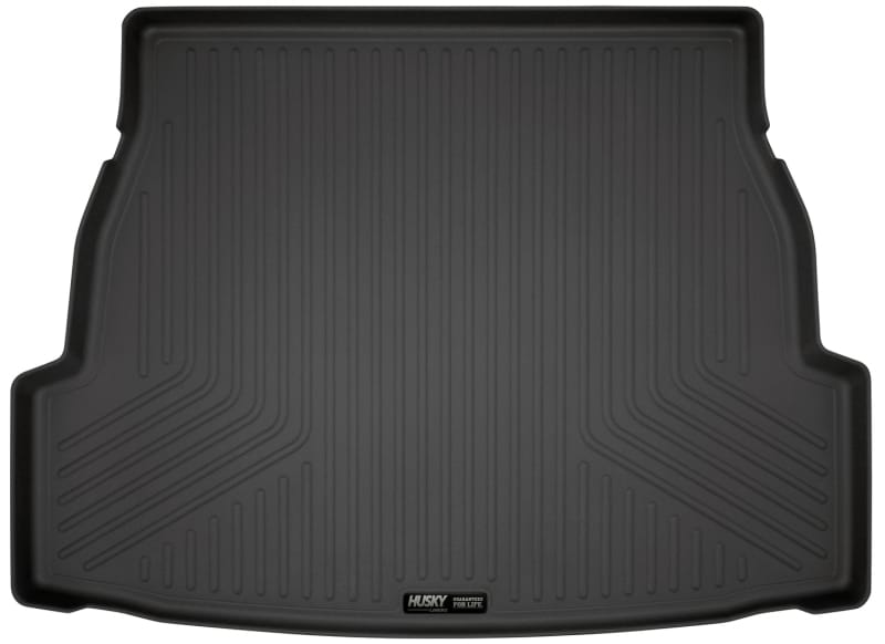 Husky Liners — Weatherbeater - Cargo Liner
Weatherbeater-Cargo Liner