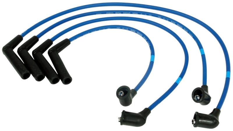 NGK — NGK Spark Plug Wire Set