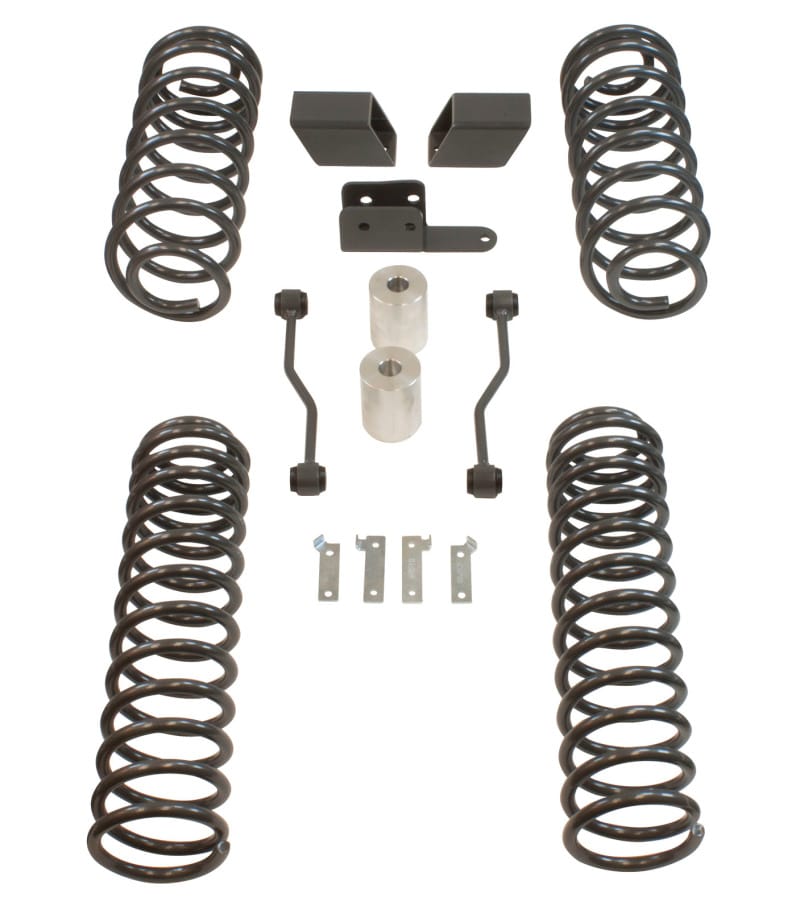 Maxtrac — 3" LIFT KIT (NO SHOCKS)
Max Pro Lift Kit