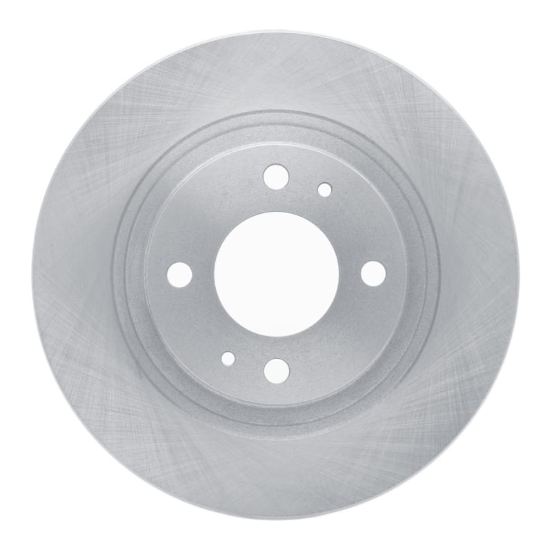 DFC — Disc Brake Rotor