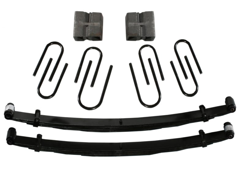 Skyjacker — 6IN. SOFTR 67-72 GM 1/2 TON