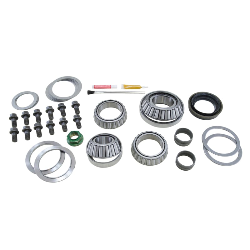 Yukon Gear & Axle — Yukon Gear 14+ GM 12 Bolt 9.76in Master Overhaul Kit
Master Rebuild Kit 