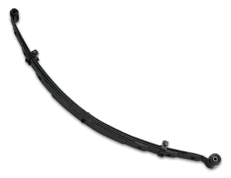 Tuff Country — 1987-1996 Jeep Wrangler-Rear 3.5in. EZ-Ride Leaf Springs (each)