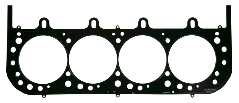 Fel-Pro — Fel-Pro 26485 PermaTorqueMLS Engine Cylinder Head Gasket