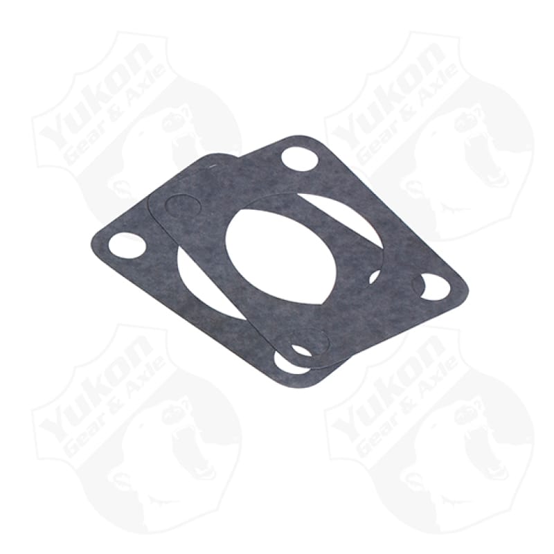 Yukon Gear & Axle — Replacement king-pin cap gasket for Dana 60