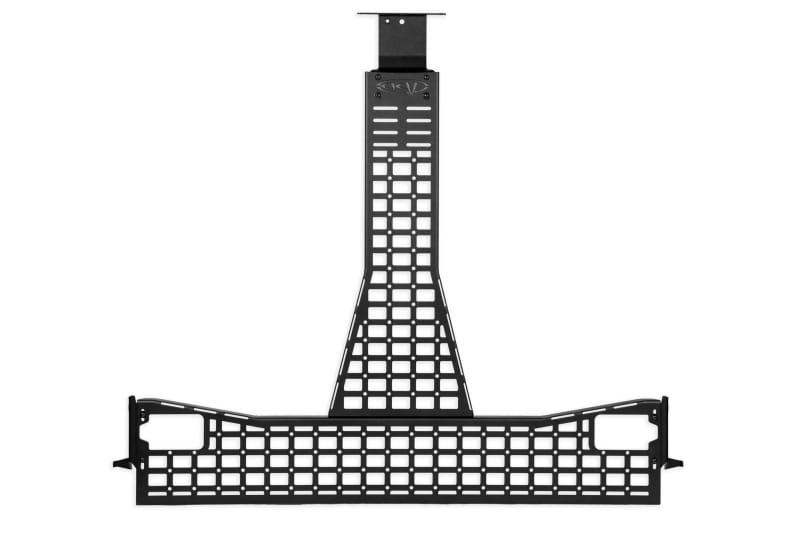 Addictive Desert Designs — Overhead Molle Panels