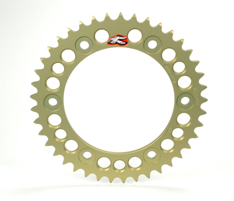 Renthal — 530 - 42 tooth