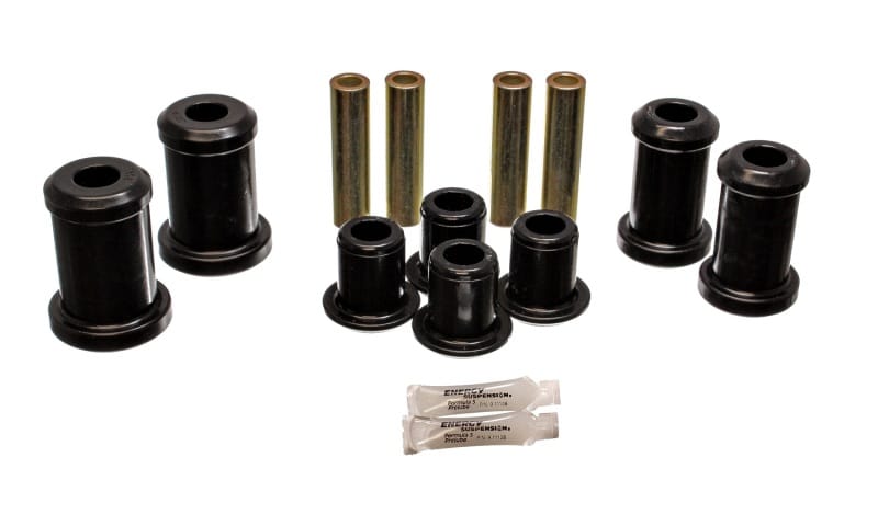 Energy Suspension — CONTROL ARM BUSHING SET